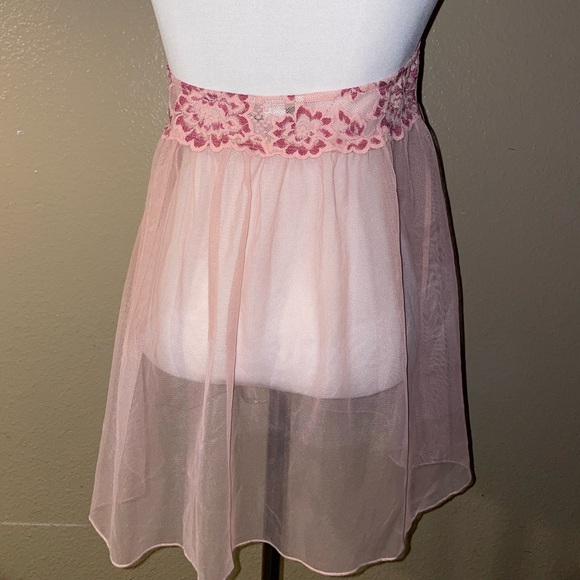 Victoria Secret night gown - Picture 3 of 5